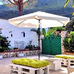 펜션 Casa Diomeda