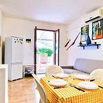 펜션 Casa Diomeda 스코펠로