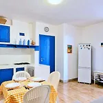 펜션 Casa Diomeda