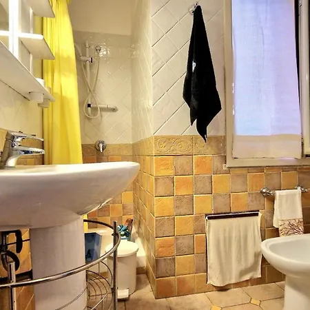 Casa Diomeda Semesterbostad