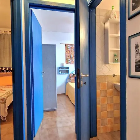 Casa Diomeda Holiday home *