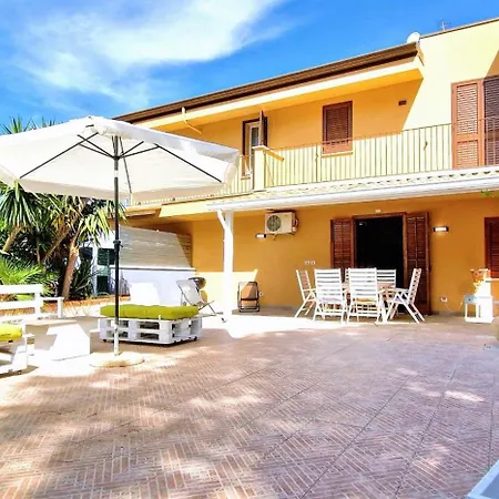 Casa Diomeda Holiday home