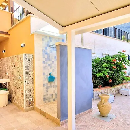 Casa Diomeda Holiday home *