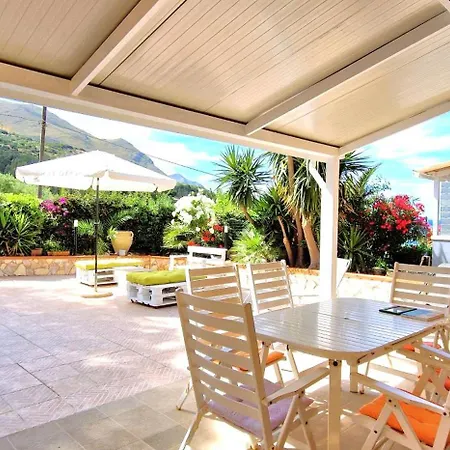 Casa Diomeda Holiday home