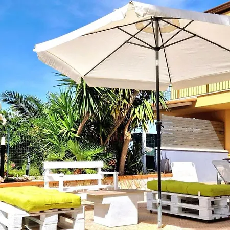 Casa Diomeda Holiday home