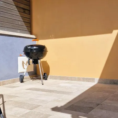 Casa Diomeda Semesterbostad Scopello (Sicily)