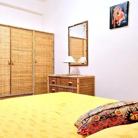 Casa Diomeda Holiday home *