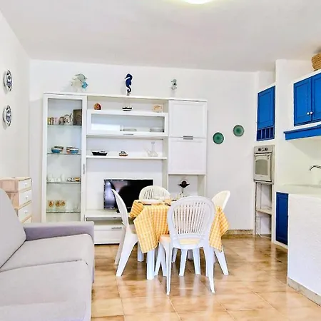 Casa Diomeda Holiday home