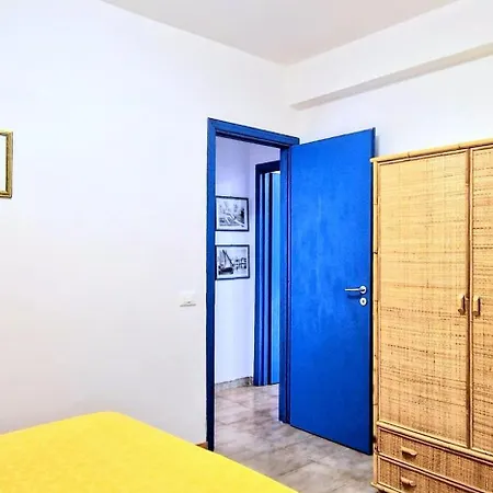 Holiday home Casa Diomeda Scopello (Sicily)