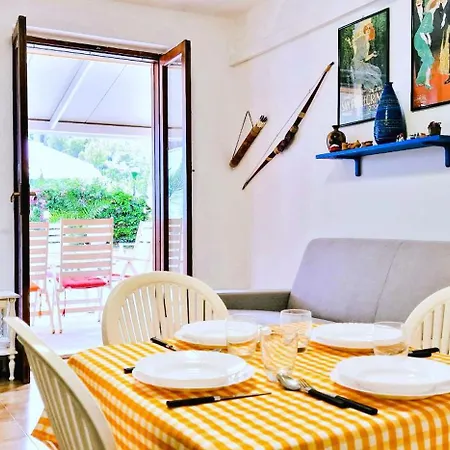Casa Diomeda *