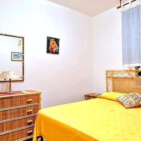Casa Diomeda Scopello (Sicily)
