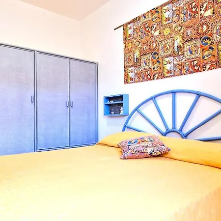 Casa Diomeda Holiday home