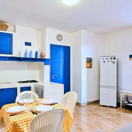 Holiday home Casa Diomeda